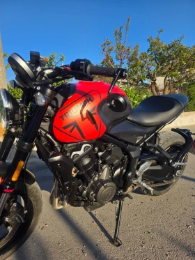 Triumph Trident, снимка 4