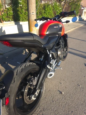 Triumph Trident, снимка 12