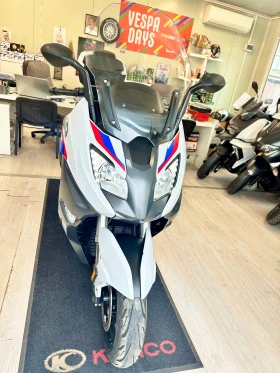 BMW C 650 Sport 04.2020г., снимка 1