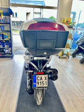 BMW C 650 Sport 04.2020г., снимка 6