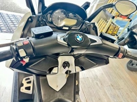 BMW C 650 Sport 04.2020г., снимка 3