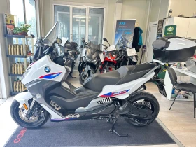 BMW C 650 Sport 04.2020г., снимка 16