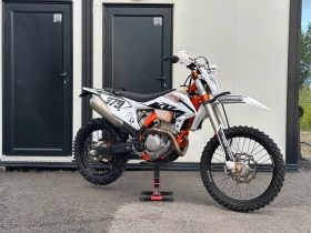 Ktm EXC 350 SIX DAYS/2024/14.4h/564km, снимка 6