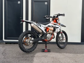 Ktm EXC 350 SIX DAYS/2024/14.4h/564km, снимка 8