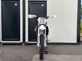 Ktm EXC 350 SIX DAYS/2024/14.4h/564km, снимка 4