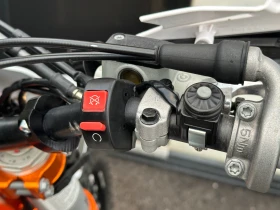 Ktm EXC 350 SIX DAYS/2024/14.4h/564km, снимка 13