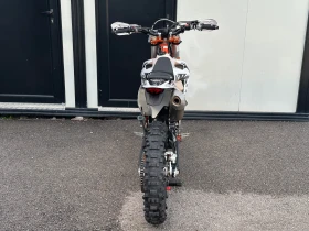 Ktm EXC 350 SIX DAYS/2024/14.4h/564km, снимка 9
