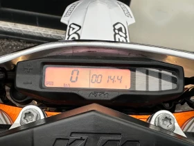 Ktm EXC 350 SIX DAYS/2024/14.4h/564km, снимка 10