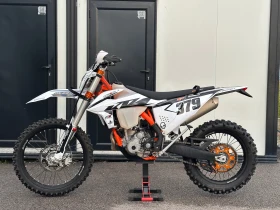 Ktm EXC 350 SIX DAYS/2024/14.4h/564km, снимка 3