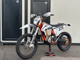 Ktm EXC 350 SIX DAYS/2024/14.4h/564km, снимка 1