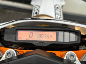 Ktm EXC 350 SIX DAYS/2024/14.4h/564km, снимка 11
