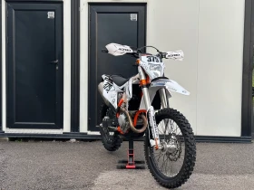 Ktm EXC 350 SIX DAYS/2024/14.4h/564km, снимка 5