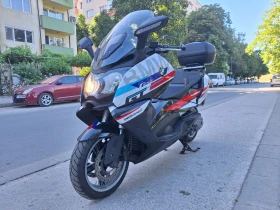 BMW C 650 GT, снимка 10