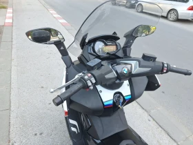BMW C 650 GT, снимка 8