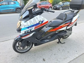 BMW C 650 GT, снимка 6