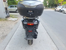 BMW C 650 GT, снимка 4