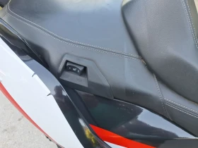 BMW C 650 GT, снимка 13