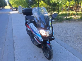 BMW C 650 GT, снимка 12