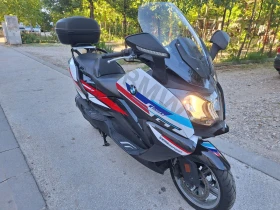 BMW C 650 GT, снимка 1