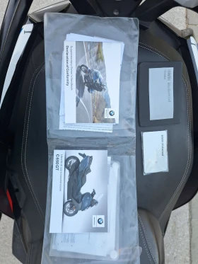 BMW C 650 GT, снимка 14
