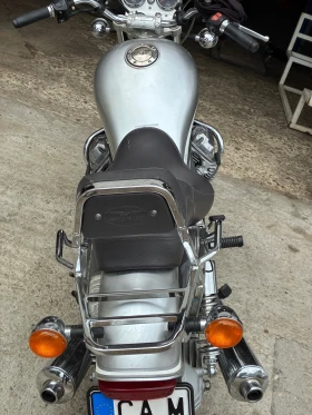 Moto Guzzi Nevada Club, снимка 2