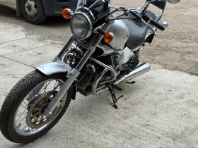 Moto Guzzi Nevada Club, снимка 5