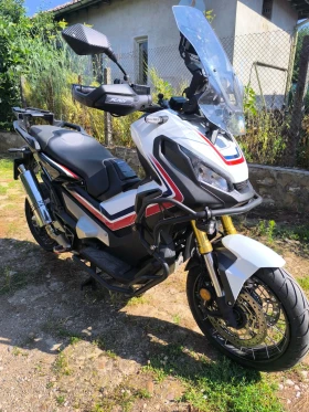 Honda X-ADV 750, снимка 3
