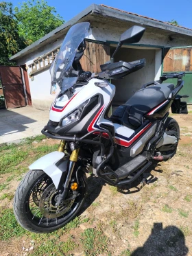 Honda X-ADV 750, снимка 2