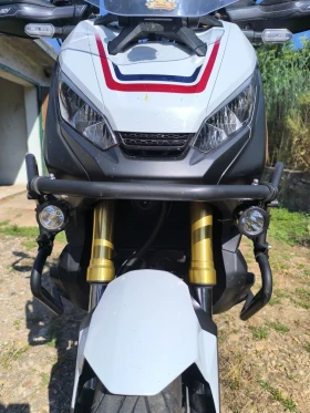 Honda X-ADV 750, снимка 7