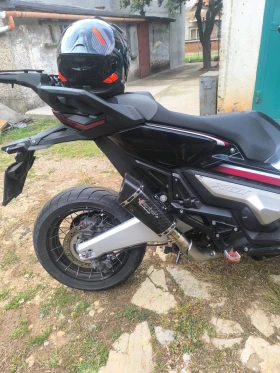 Honda X-ADV 750, снимка 9