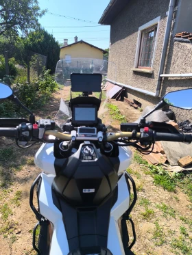 Honda X-ADV 750, снимка 4