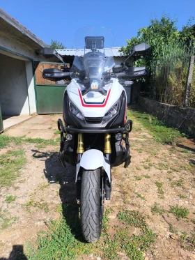Honda X-ADV 750, снимка 1