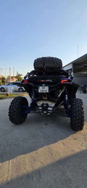 Can-Am Maverick X3, снимка 3