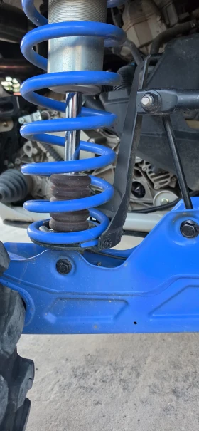 Can-Am Maverick X3, снимка 16
