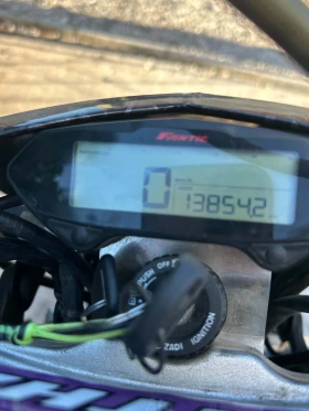 Fantic XE 125 xmf injection, снимка 10