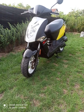 Kymco Agility 50 | Mobile.bg    2