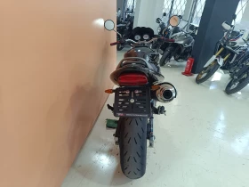 Honda Hornet, снимка 4