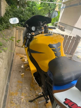 Suzuki Gsxr K4, снимка 2