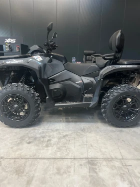 Can-Am Outlander Max DPS 1000r T3B 2025 | Mobile.bg    6