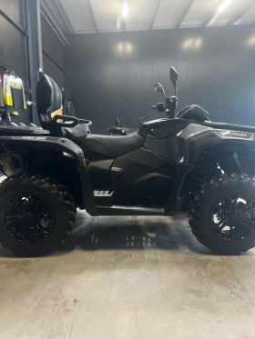 Can-Am Outlander Max DPS 1000r T3B 2025 | Mobile.bg    5