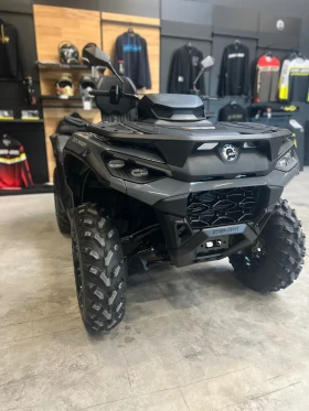  Can-Am Outlander