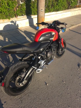 Triumph Trident | Mobile.bg    14