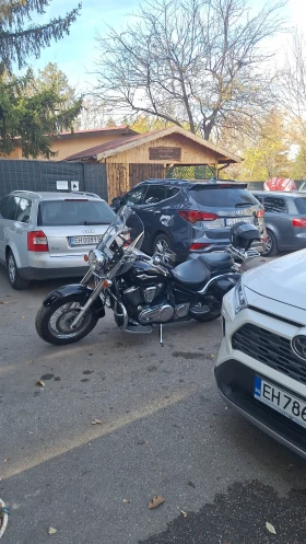 Kawasaki Vulcan VN | Mobile.bg    4