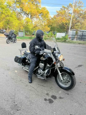 Kawasaki Vulcan VN | Mobile.bg    5