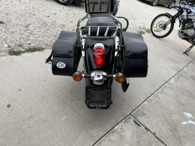 Kawasaki Vulcan VN | Mobile.bg    7