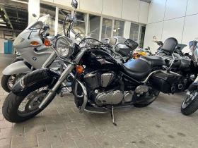 Kawasaki Vulcan VN | Mobile.bg    15