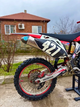 Honda Crf 450R, снимка 11