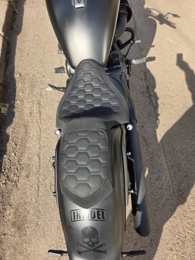 Yamaha Stryker | Mobile.bg � ����� ������ 8