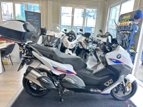 BMW C 650 Sport 04.2020�. | Mobile.bg � ����� ������ 17