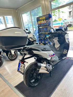 BMW C 650 Sport 04.2020�. | Mobile.bg � ����� ������ 10